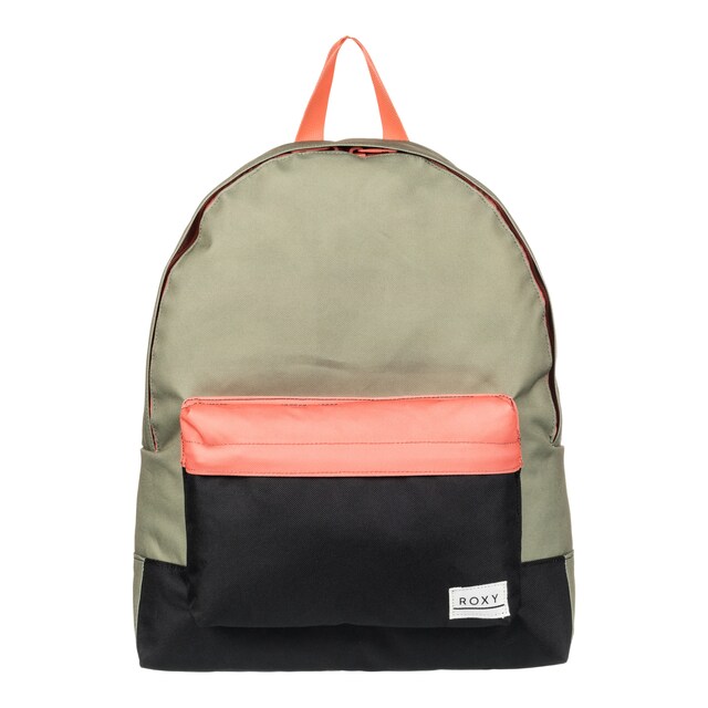 Imagen 0 de Mochila de mujer Sugar Baby Roxy