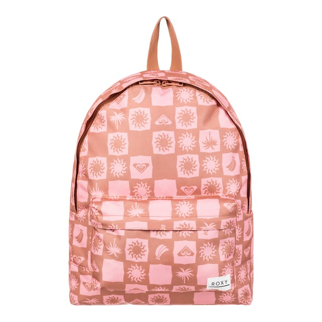 Imagen 0 de Mochila de mujer Sugar Baby Roxy