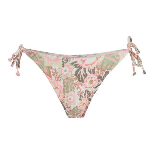 Imagen 0 de Braguita de bikini de mujer Canarias Roxy