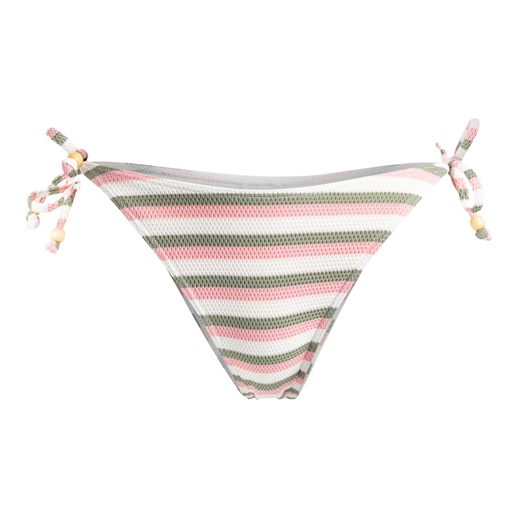 Braguita de bikini de mujer Saidia Roxy - Beige Beige-2