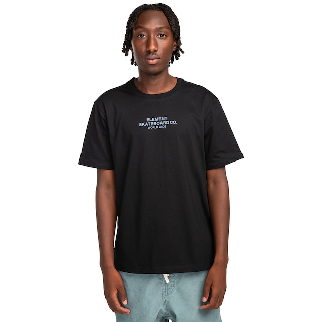 Imagen 0 de Camiseta de hombre Skateboard Co Element