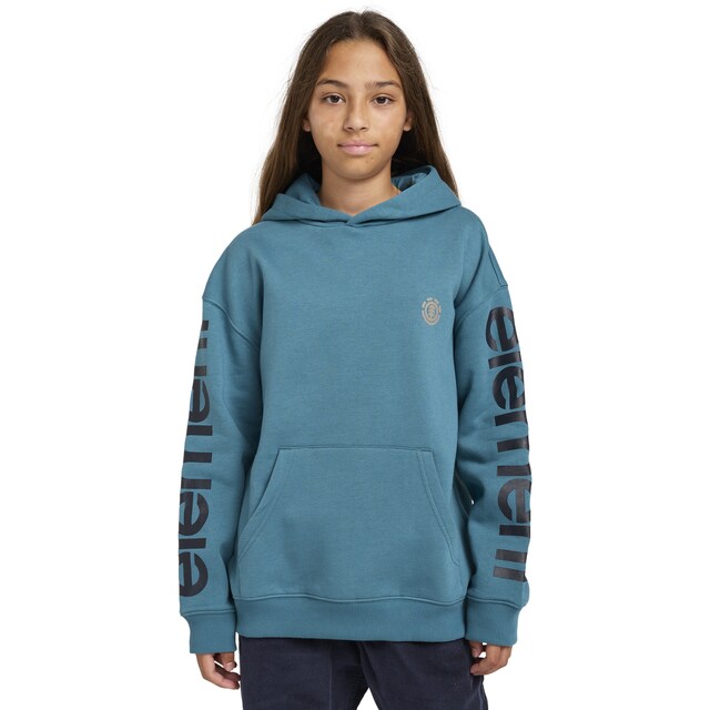 Imagen 0 de Sudadera de niños Peaks Box Element