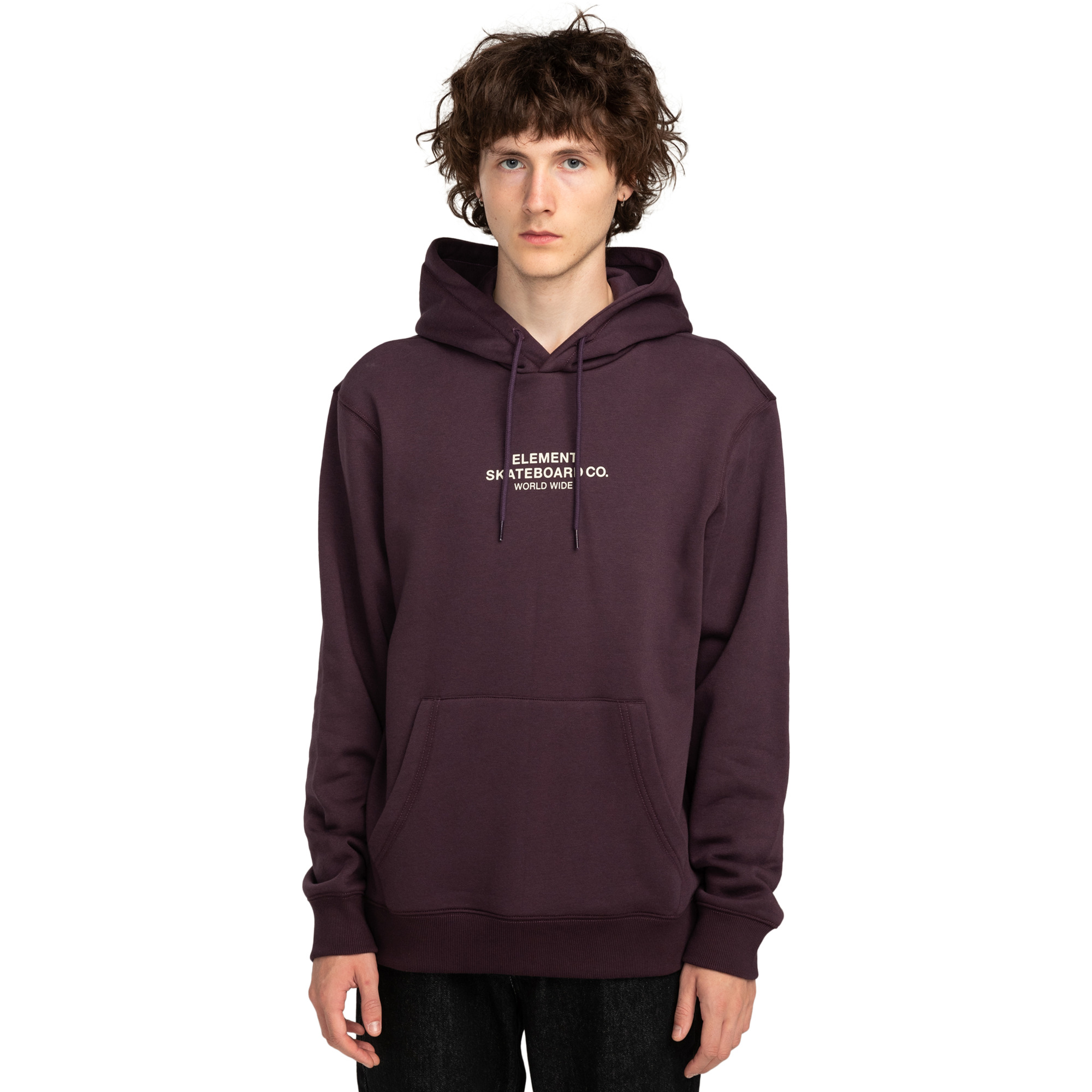 Imagen 0 de Sudadera de hombre Skateboard Co Element