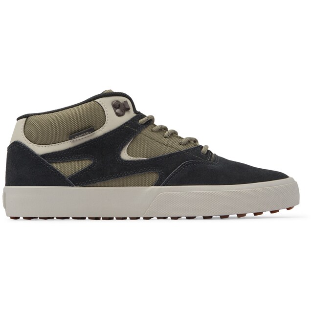Imagen 0 de Zapatillas de hombre Kalis Vulc Mid Wnt DC Shoes