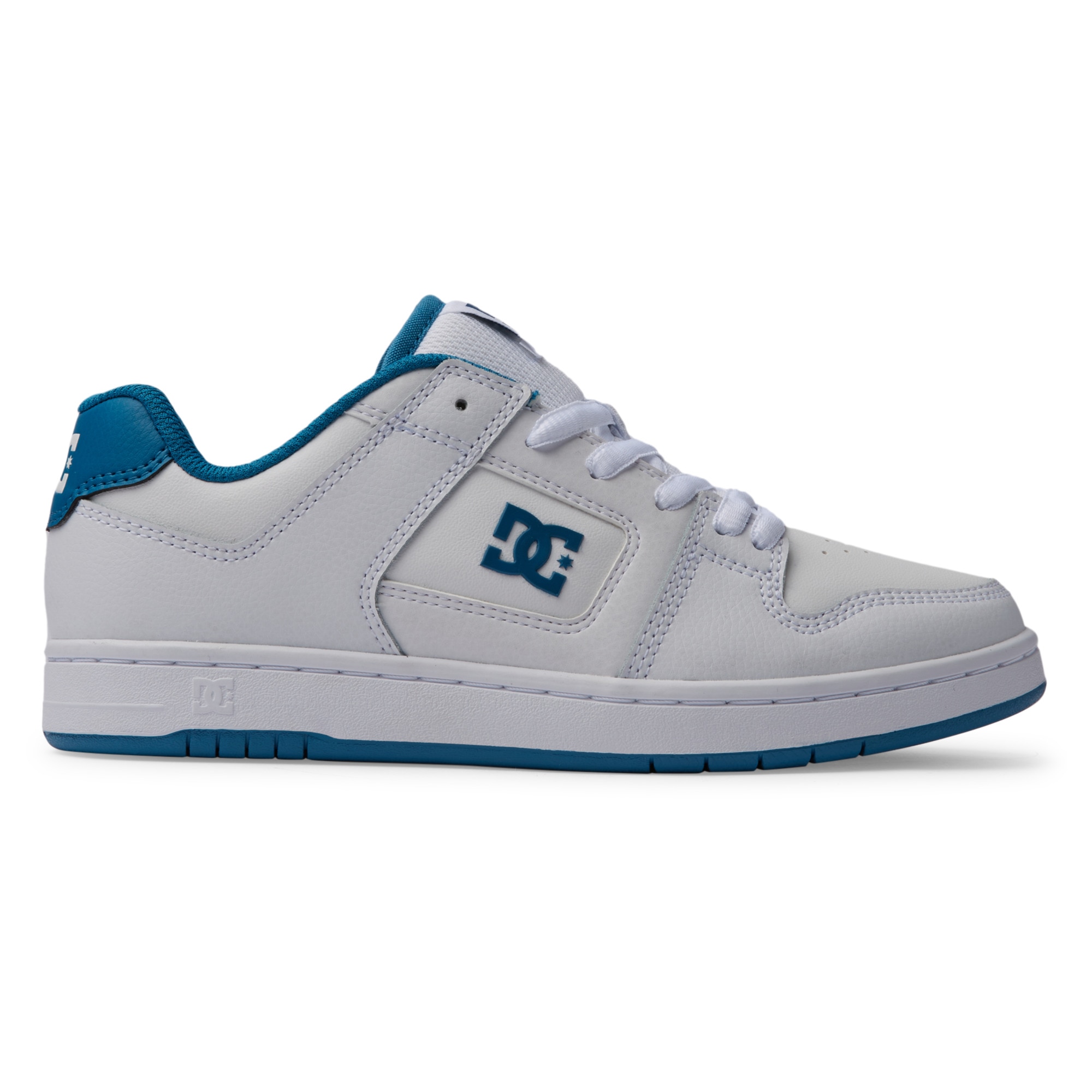 DC Shoes Zapatillas de mujer Manteca 4 Gris