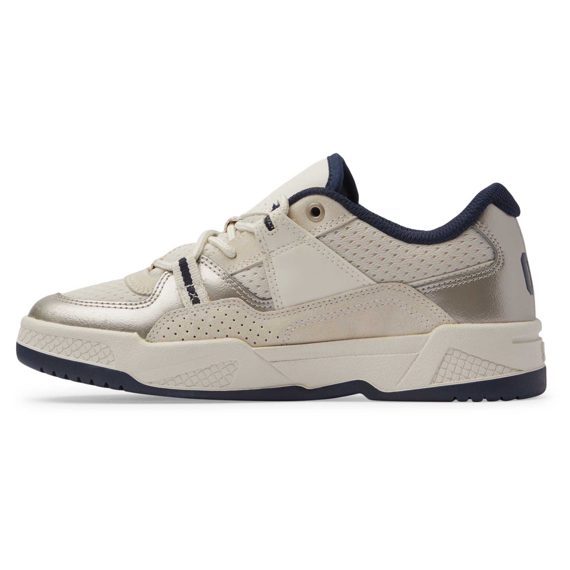 Imagen 3 de Zapatillas de mujer Construct DC Shoes - Beige Beige