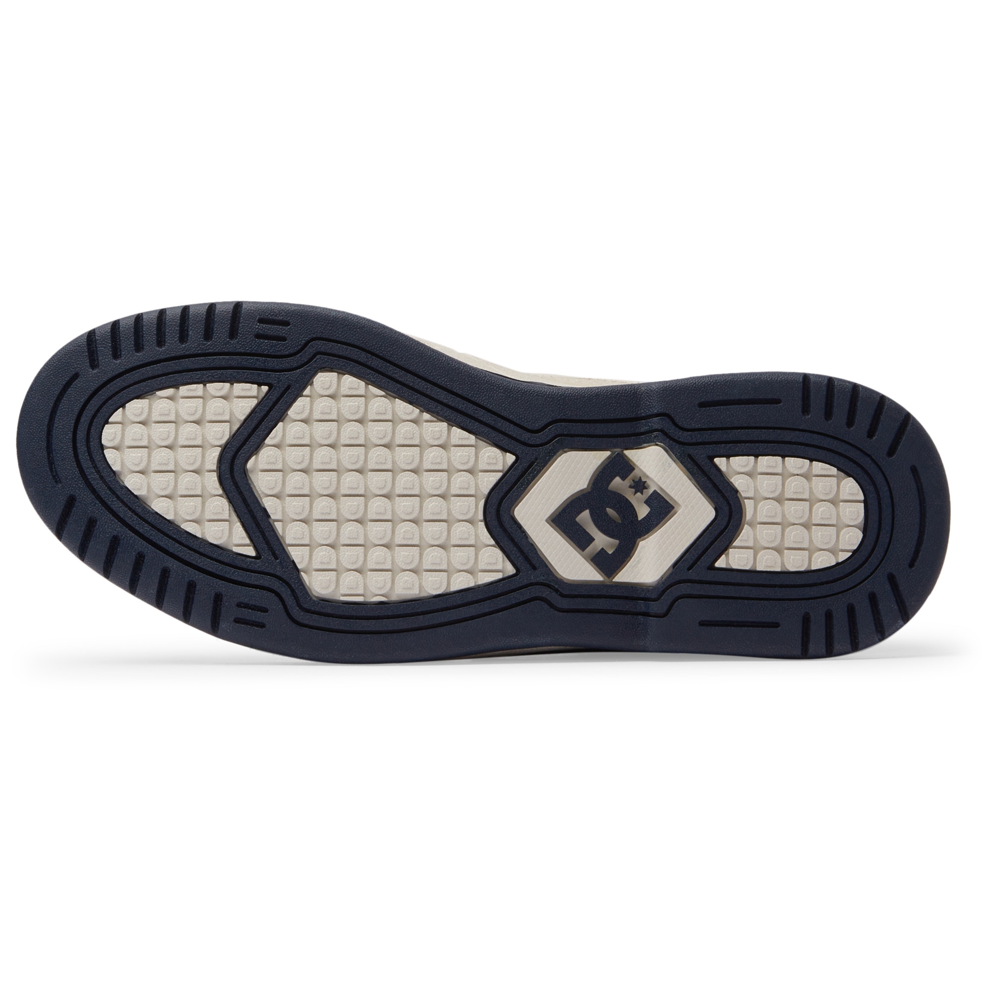 Imagen 5 de Zapatillas de mujer Construct DC Shoes - Beige Beige