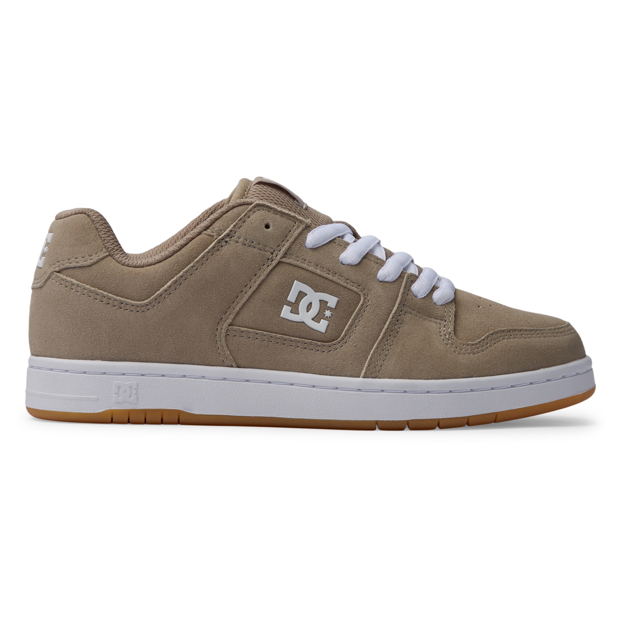 Imagen 0 de Zapatillas de mujer Manteca 4 DC Shoes Natural