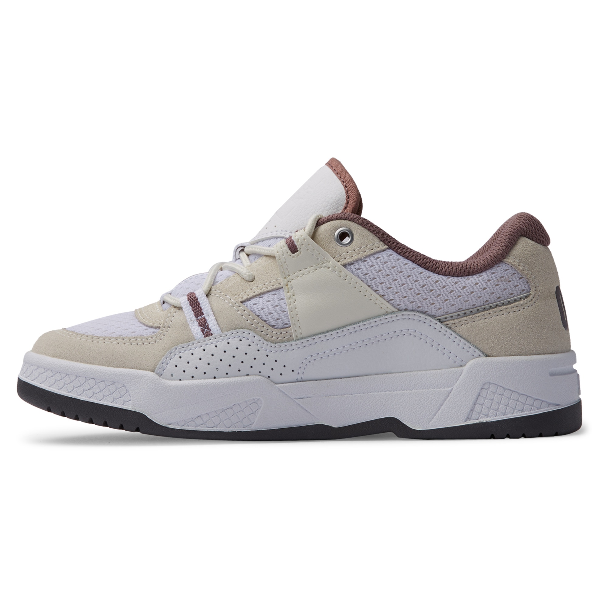 Imagen 3 de Zapatillas de mujer Construct DC Shoes - Natural Natural