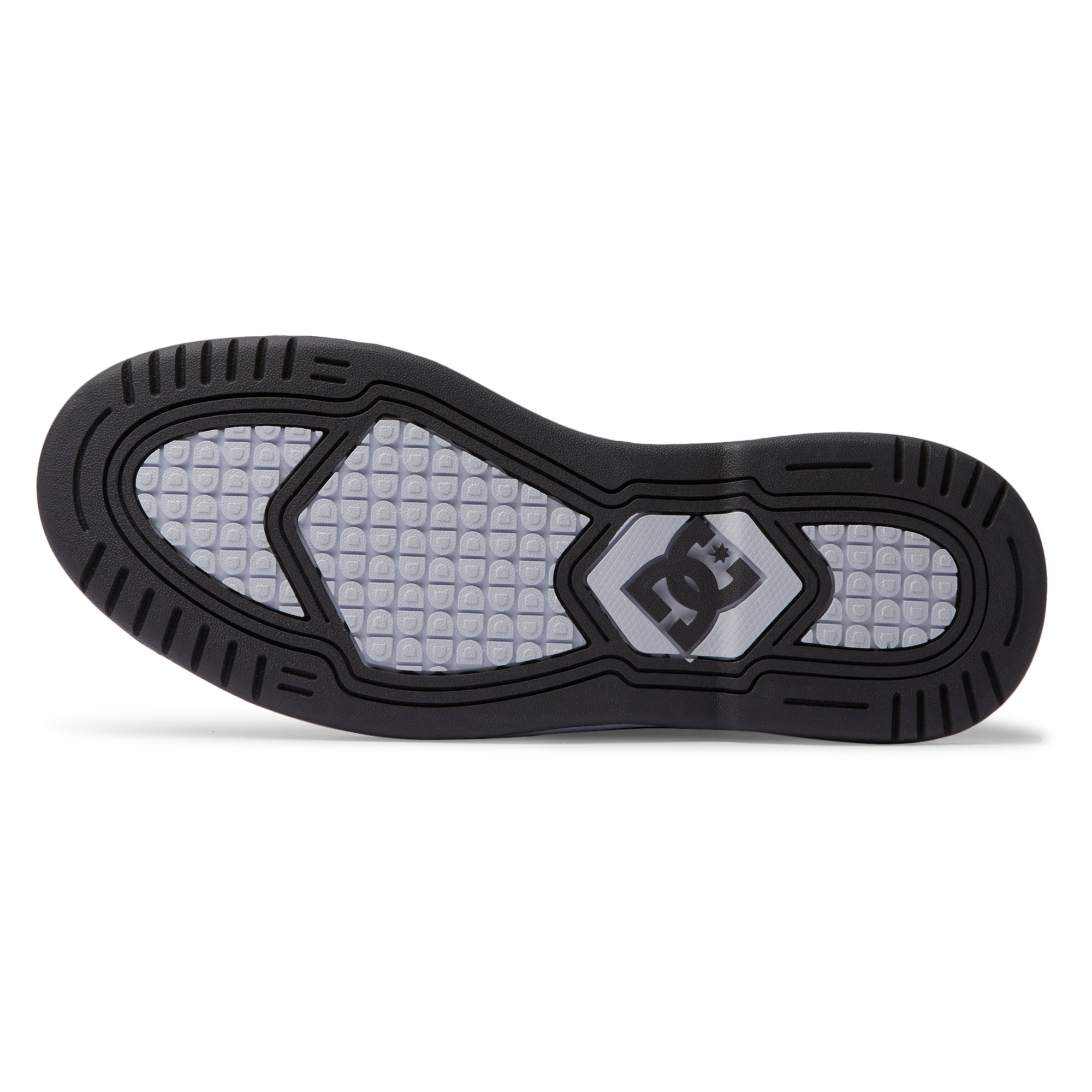 Imagen 5 de Zapatillas de mujer Construct DC Shoes - Natural Natural
