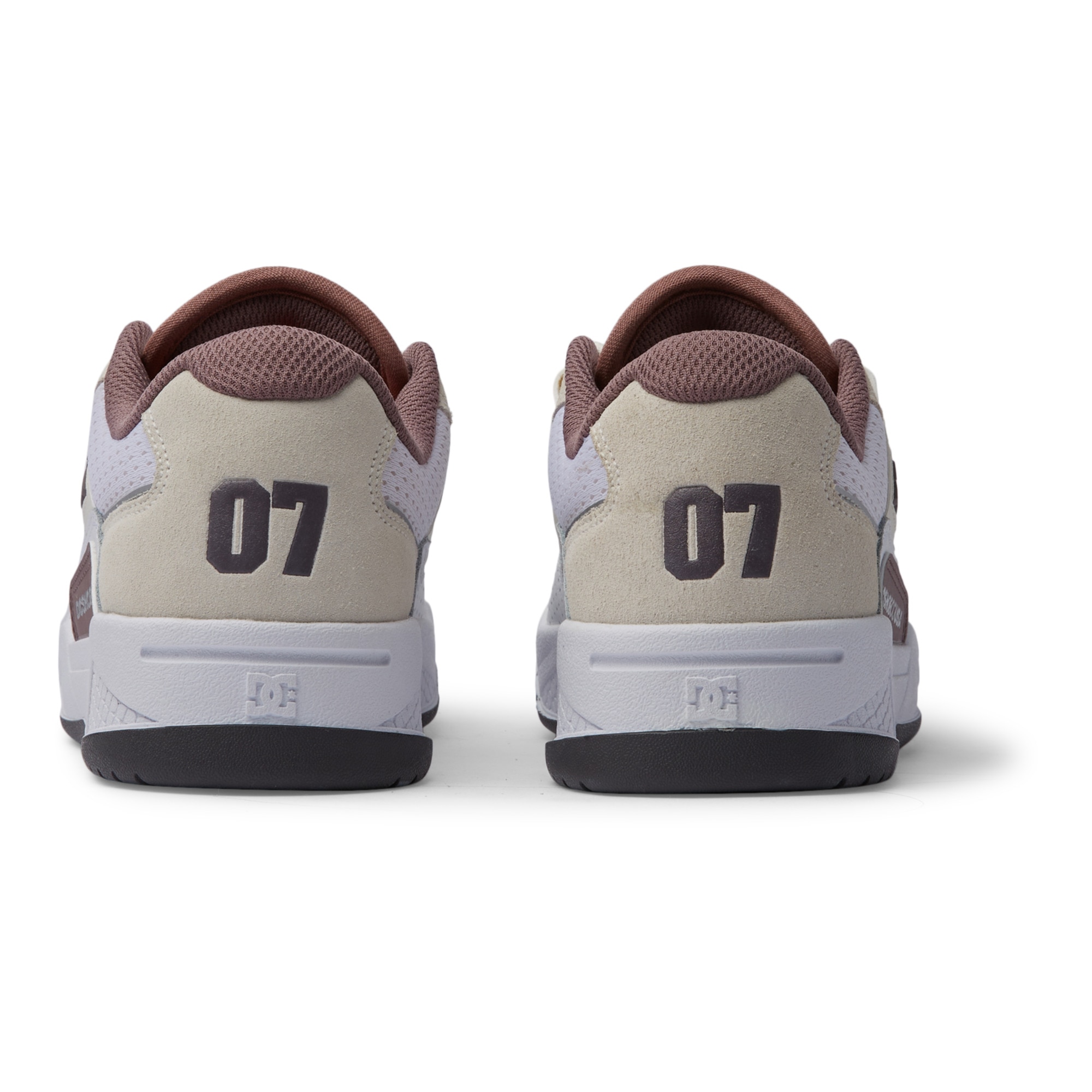 Imagen 6 de Zapatillas de mujer Construct DC Shoes - Natural Natural