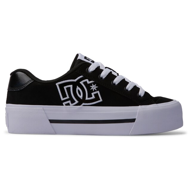 Imagen 0 de Zapatillas casual de mujer Chelsea DC Shoes
