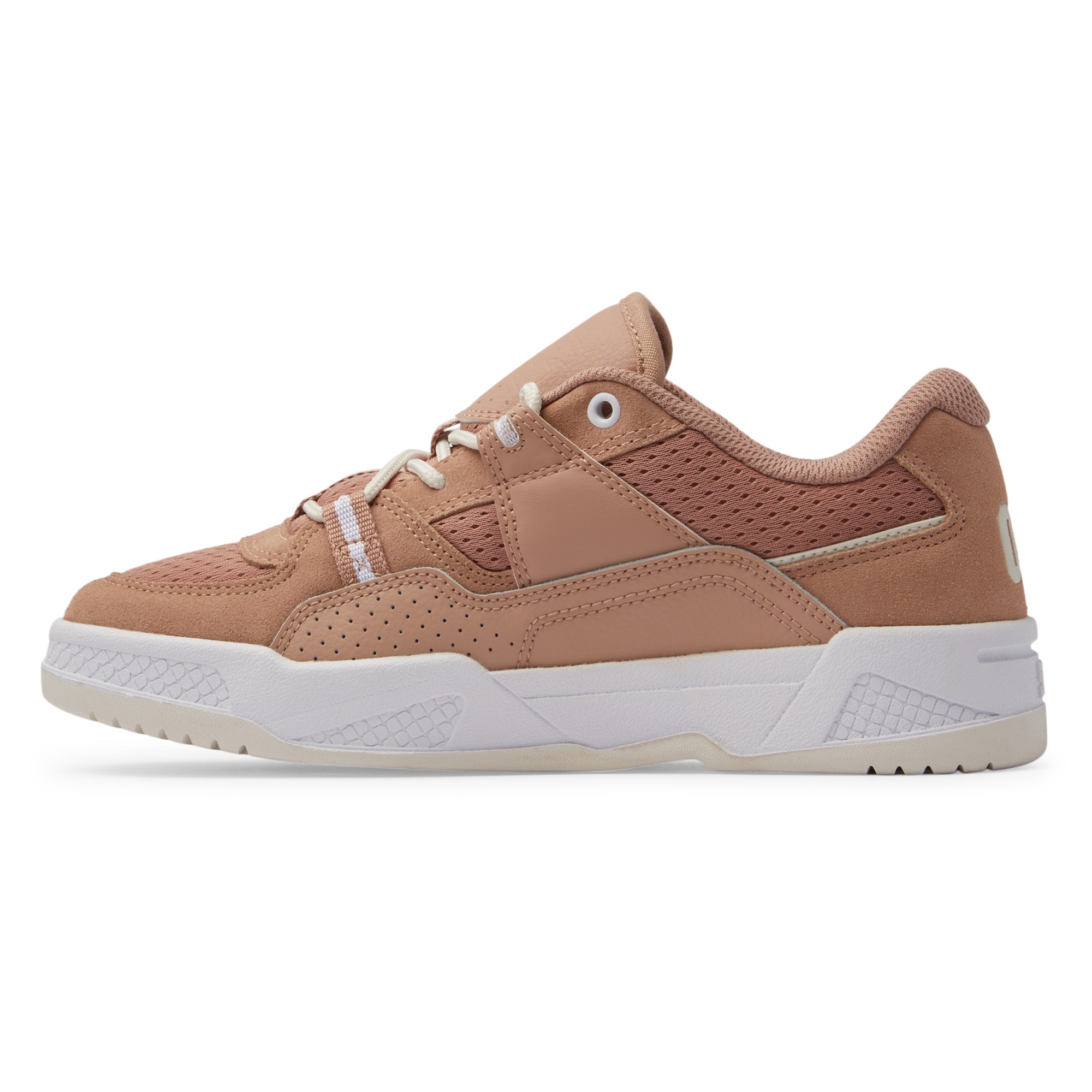 Imagen 3 de Zapatillas de mujer Construct DC Shoes - Rosa Rosa