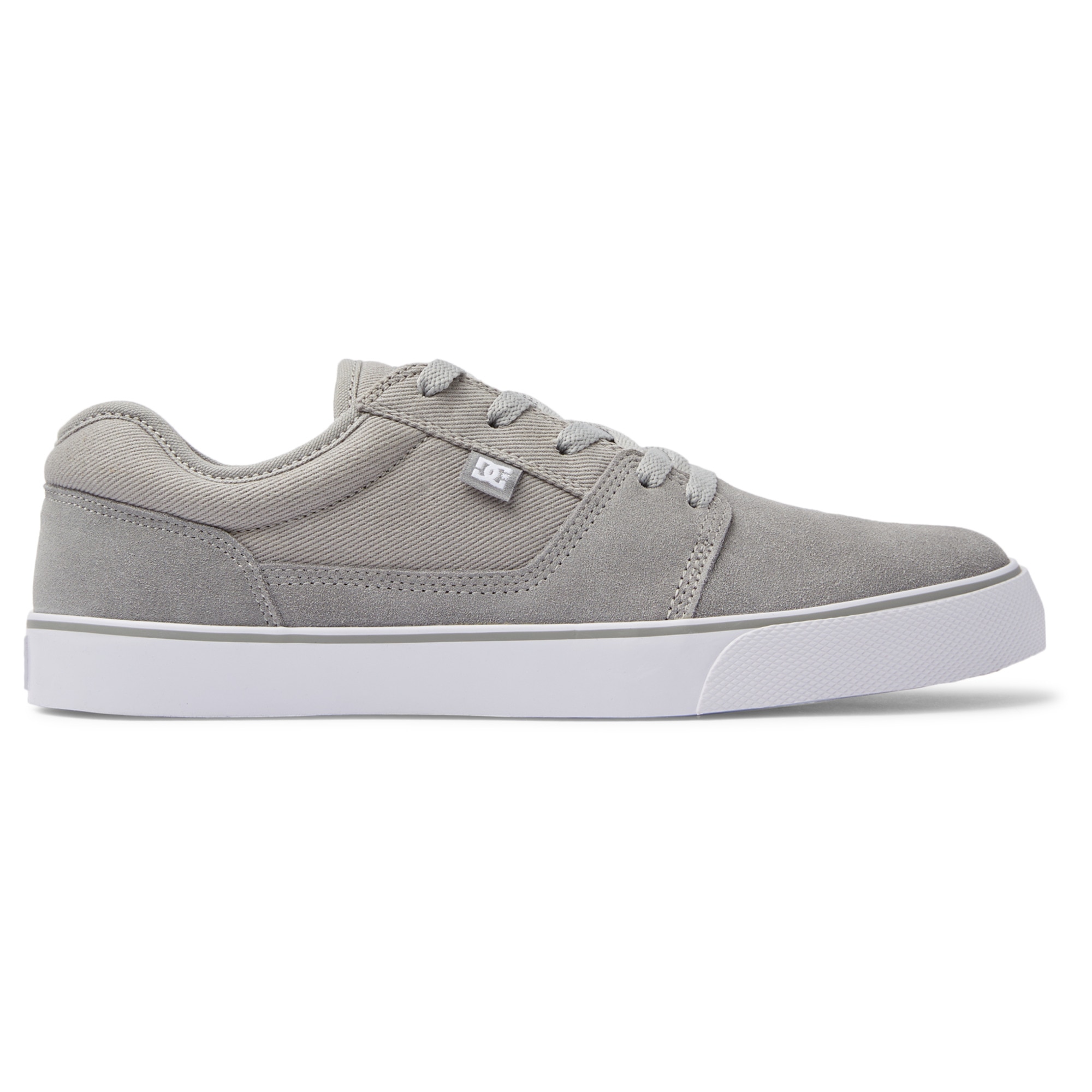 DC Shoes Zapatillas de hombre Tonik Azul / Blanco