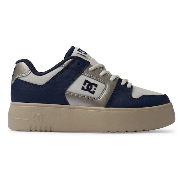 Imagen 0 de Zapatillas de mujer Manteca 4 Platform DC Shoes