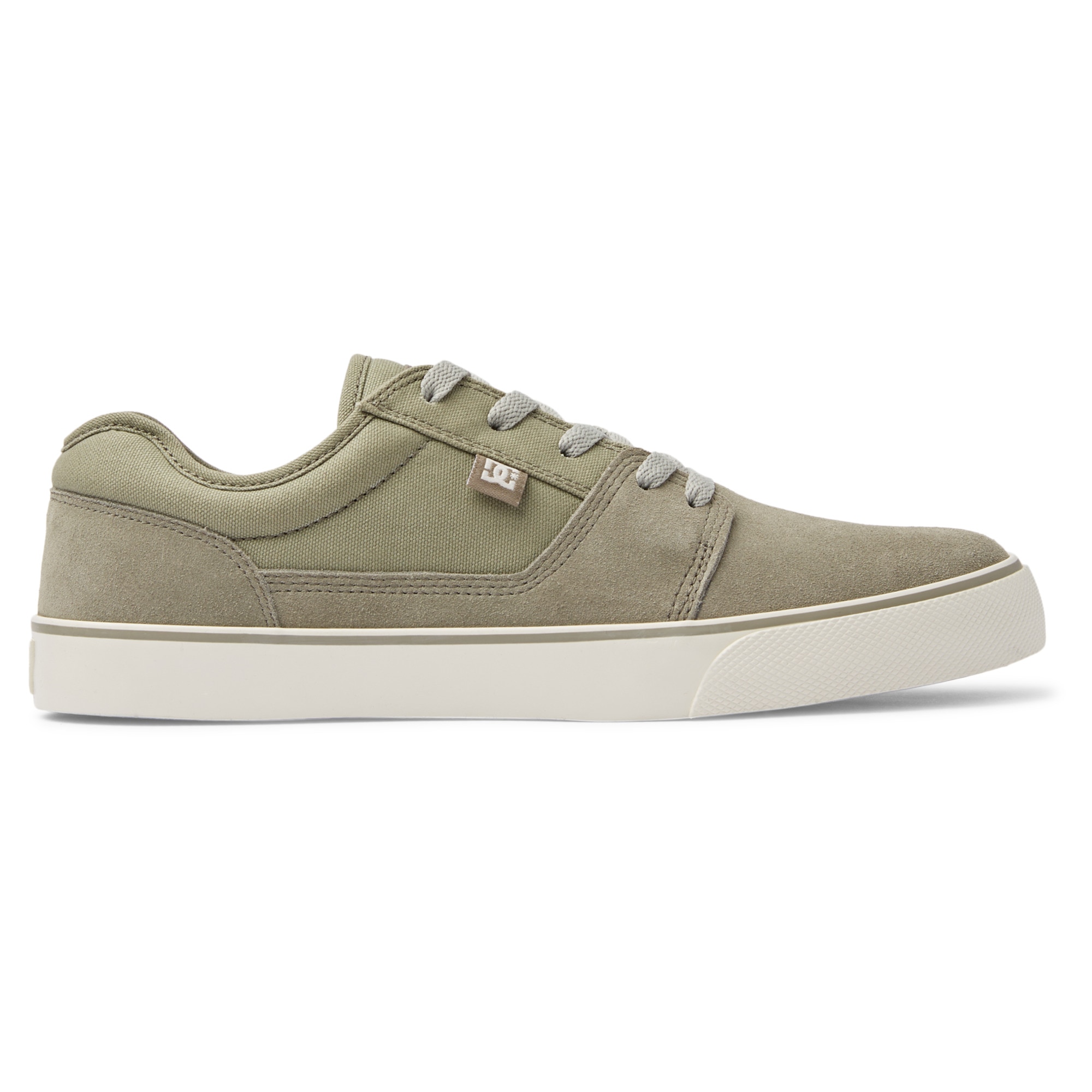 DC Shoes Zapatillas de hombre Tonik Verde