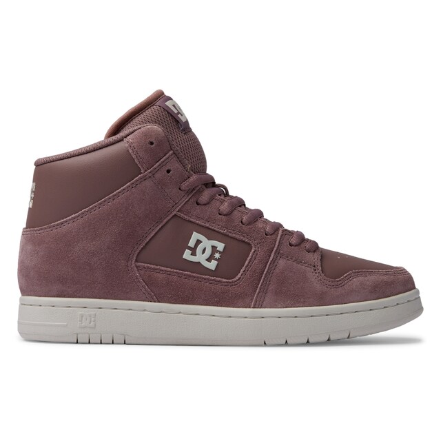 Imagen 0 de Zapatillas de mujer Manteca 4 Hi DC Shoes