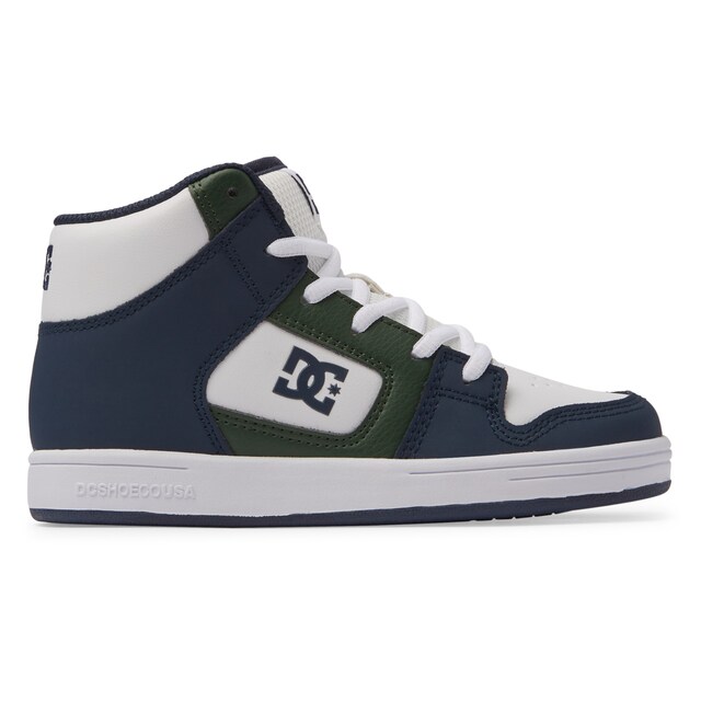 Imagen 0 de Zapatillas de niños Manteca 4 Hi DC Shoes