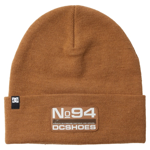 Imagen 0 de Gorro de hombre Workman DC Shoes
