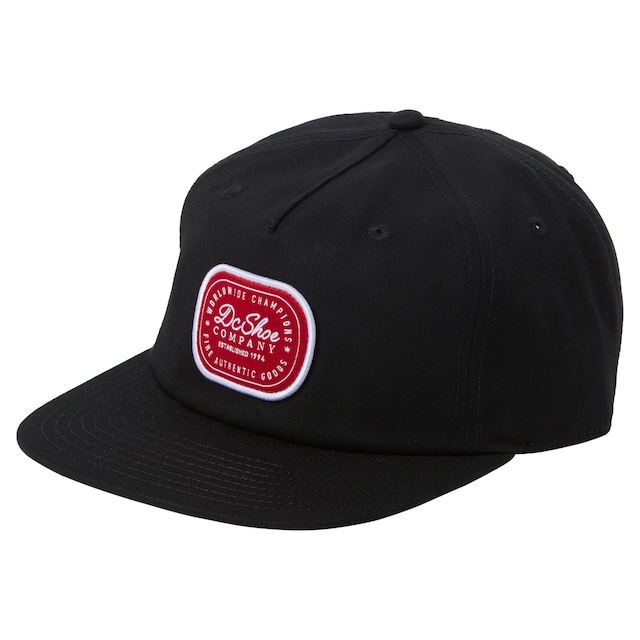 Imagen 0 de Gorra de hombre Loader DC Shoes