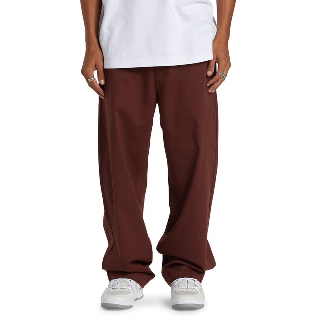Imagen 0 de Pantalón de hombre Worker Baggy DC Shoes