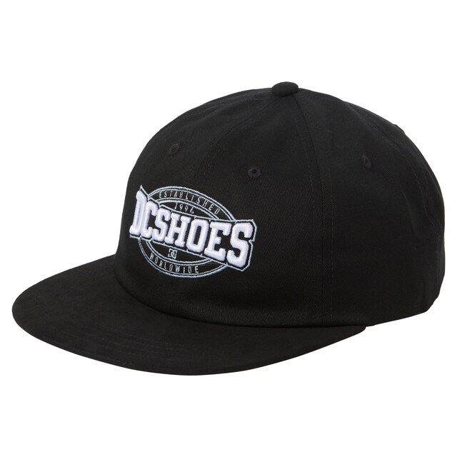 Imagen 0 de Gorra de hombre Fall Back DC Shoes