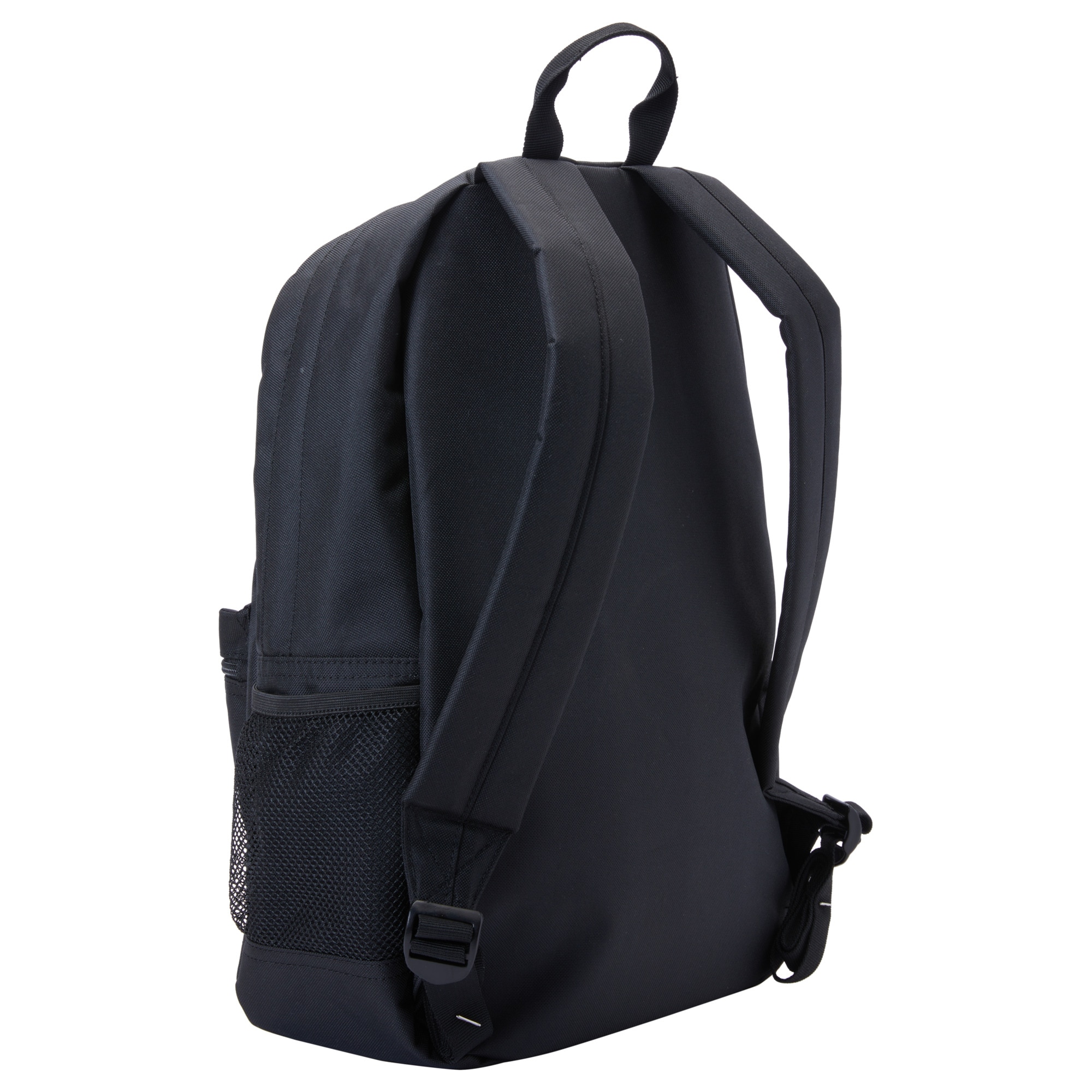 Mochila de hombre Nickel DC Shoes - Negro Negro-2