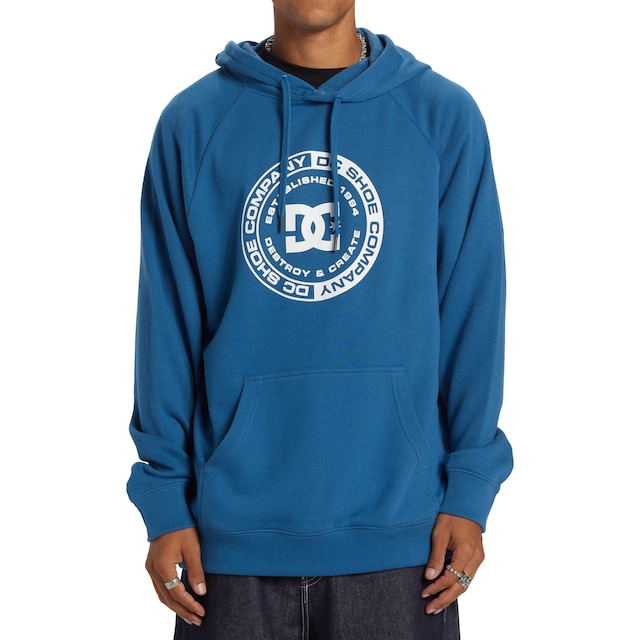 Imagen 0 de Sudadera de hombre DC Corpo DC Shoes