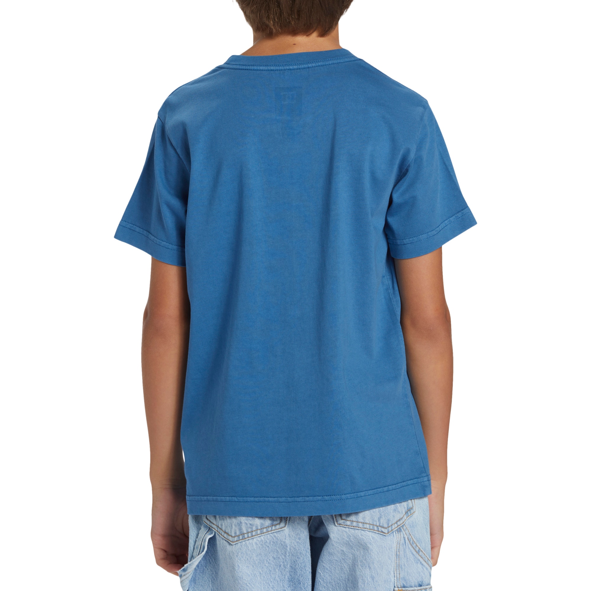 Camiseta de niños No 94 DC Shoes - Azul Azul-2