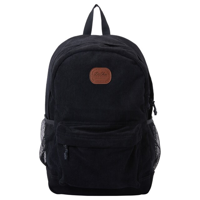 Imagen 0 de Mochila de hombre Backsider DC Shoes