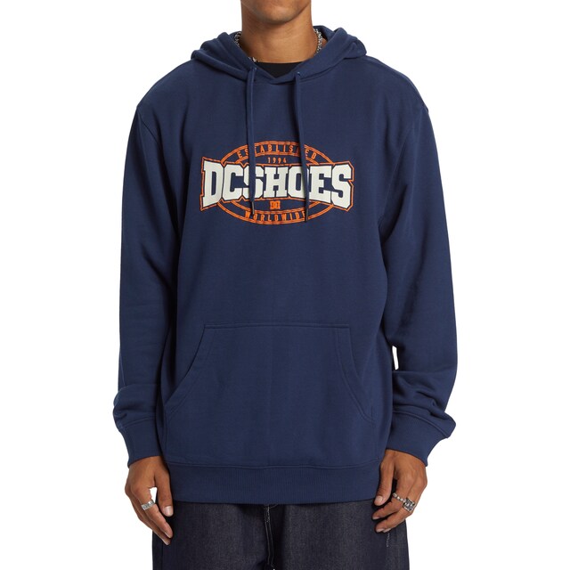 Imagen 0 de Sudadera de hombre Standout DC Shoes