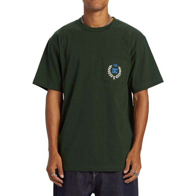 Imagen 0 de Camiseta de hombre Freshman DC Shoes