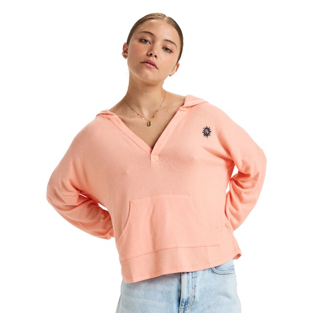 Imagen 0 de Sudadera de mujer Sunday Cozy Roxy