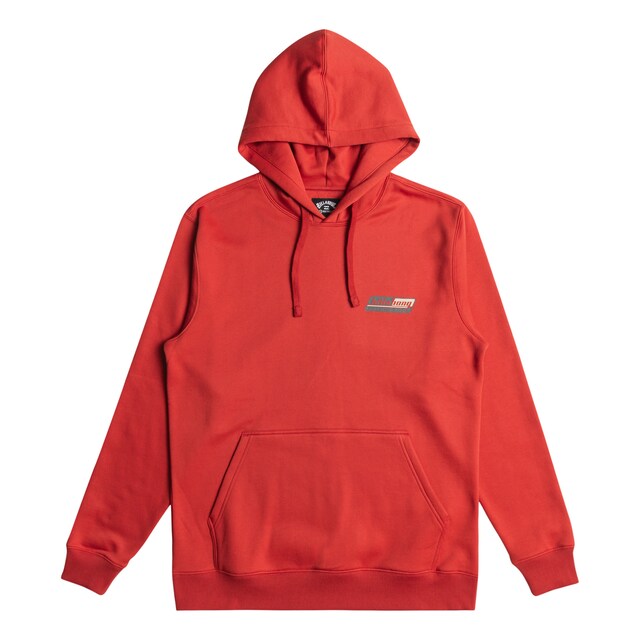 Imagen 0 de Sudadera de hombre Walled Billabong