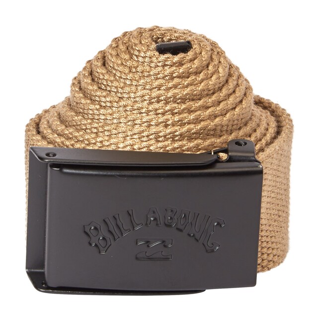 Imagen 0 de Cinturón de hombre Cog Billabong