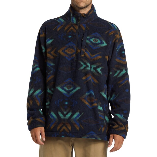 Imagen 0 de Forro polar de hombre Boundary Billabong