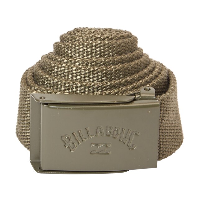 Imagen 0 de Cinturón de hombre Cog Billabong