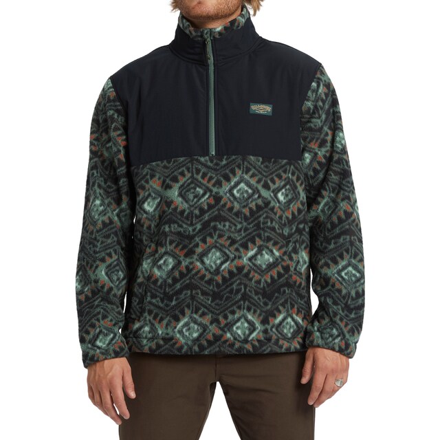 Imagen 0 de Forro polar de hombre Boundary Re-issue Billabong
