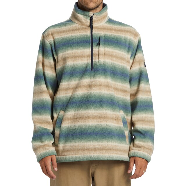 Imagen 0 de Forro polar de hombre Boundary Billabong