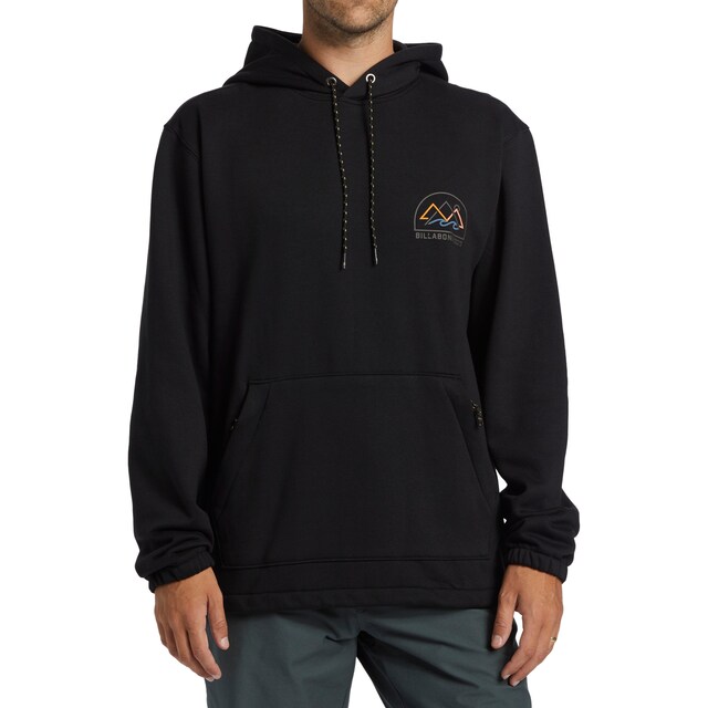 Imagen 0 de Sudadera de hombre Compass Billabong