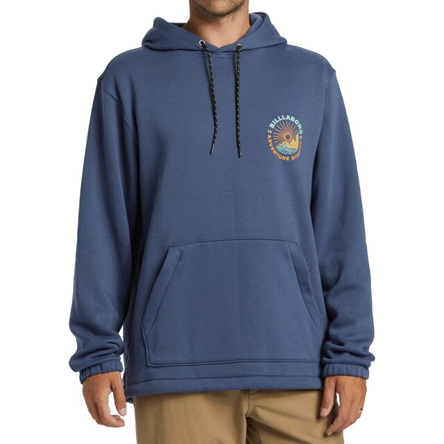 Imagen 0 de Sudadera de hombre Compass Billabong