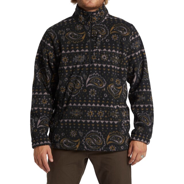 Imagen 0 de Forro polar de hombre Boundary Billabong