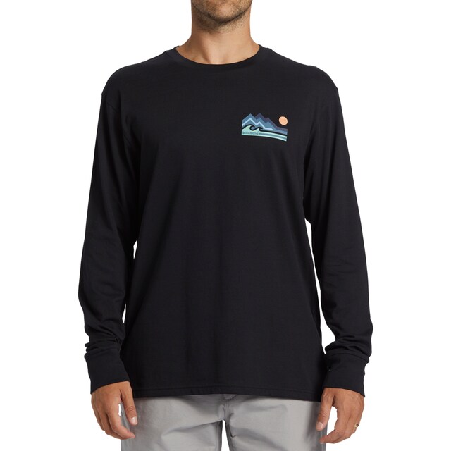 Imagen 0 de Camiseta de hombre Range Billabong