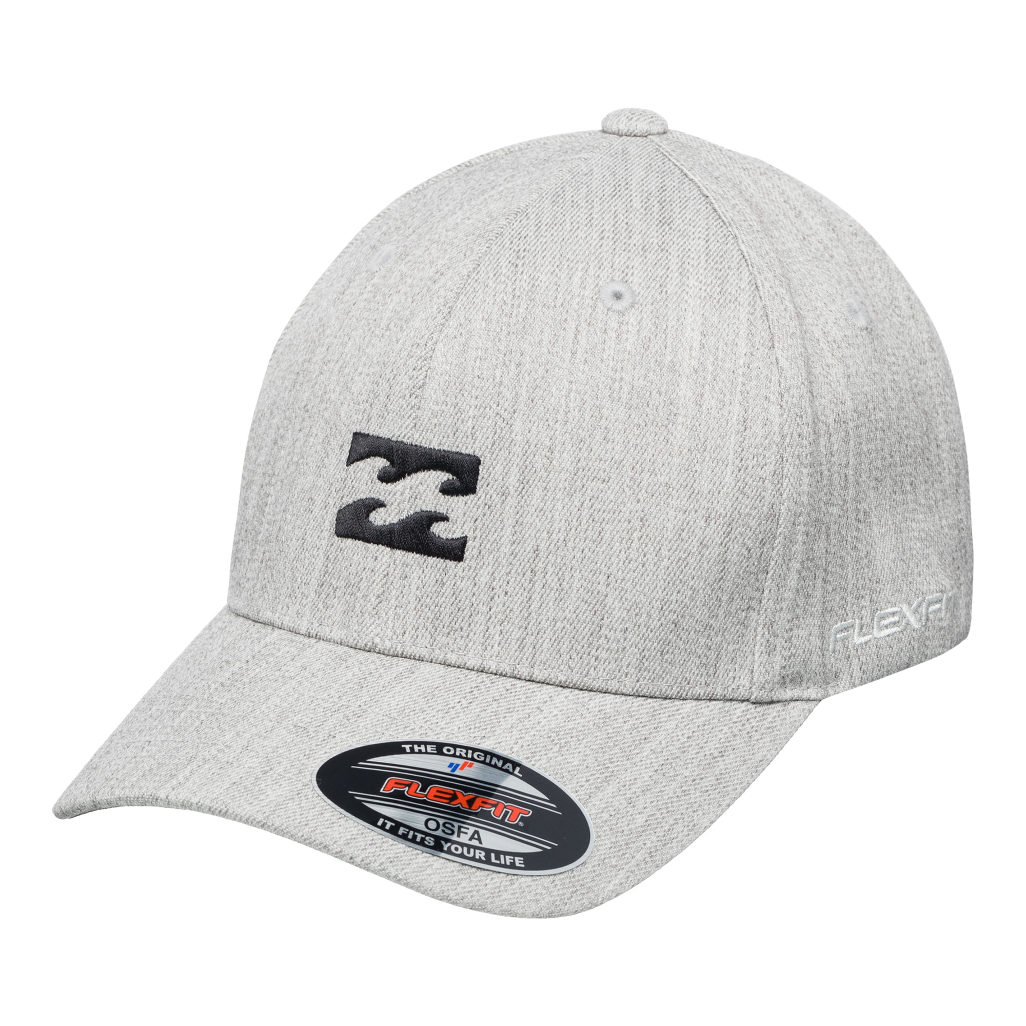 Billabong - Gorra de hombre All Day Billabong.