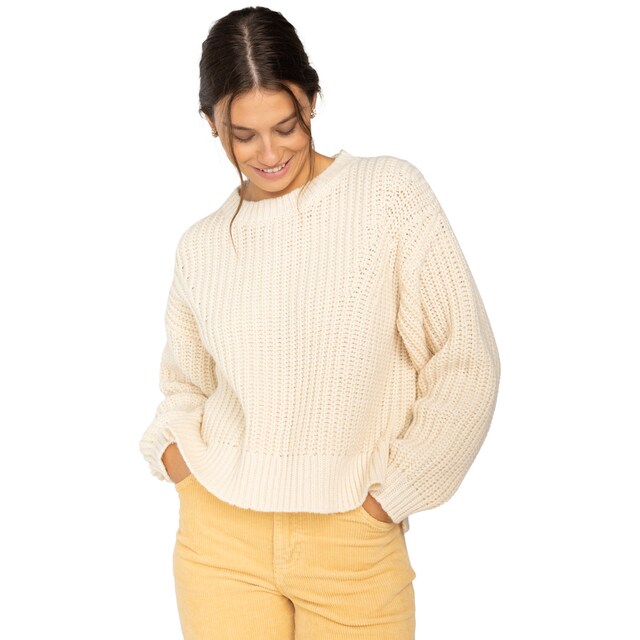 Imagen 0 de Jersey de mujer Good Fortune Billabong