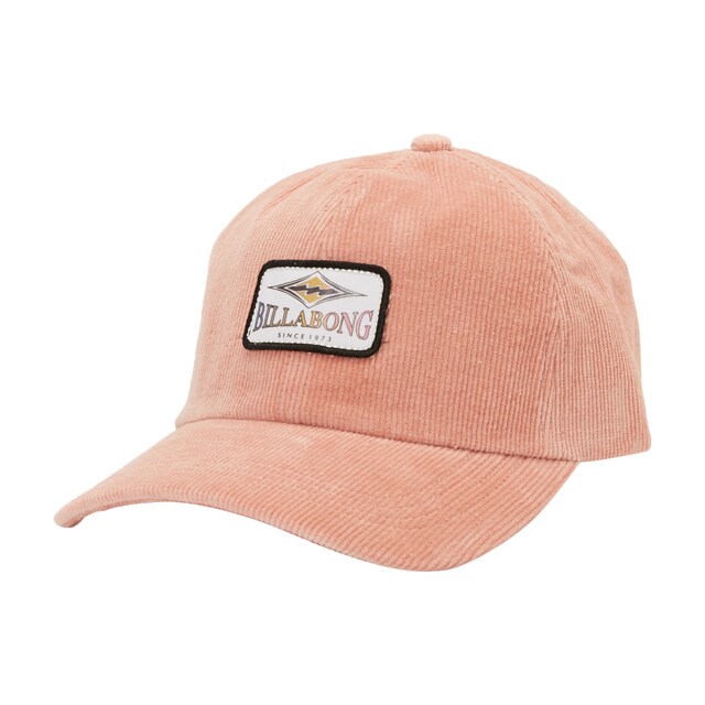Imagen 0 de Gorra de mujer Dad Billabong