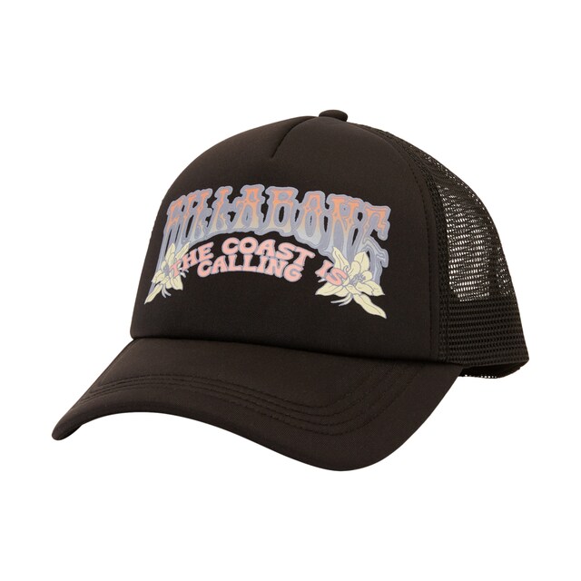 Imagen 0 de Gorra de mujer Across Waves Billabong