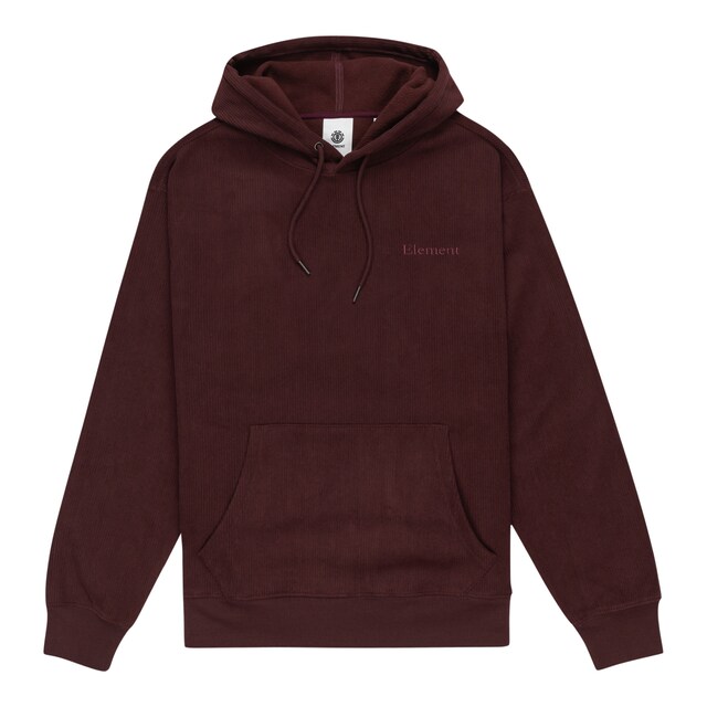 Imagen 0 de Sudadera de hombre Cornell Element