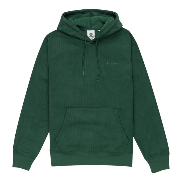 Imagen 0 de Sudadera de hombre Cornell Element