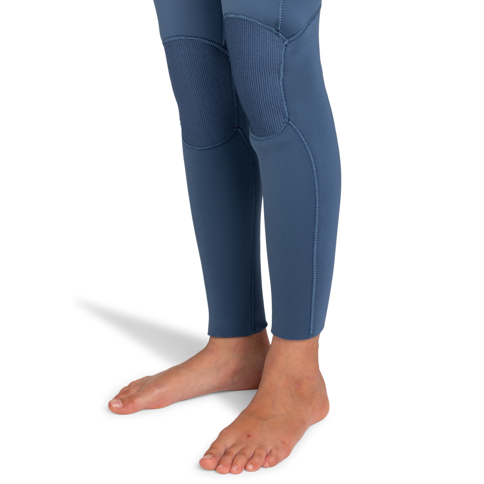 Traje de surf de niños 3/2mm Swell Series Roxy - Azul Azul-6